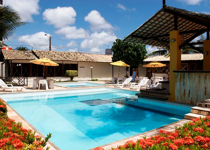 Sol Praia Marina Hotel Natal